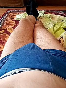 Vali1969 online show from 10-31-25, 11:55