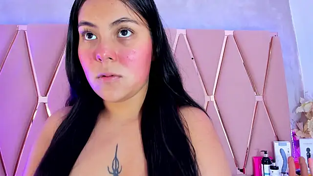 Emily Black1 online show from 10-30-25, 11:49