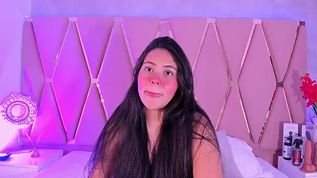 Emily Black1 online show from 04-01-26, 01:06