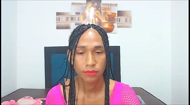 red veltet online show from 02-22-25, 03:14