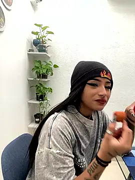 goth tasha online show from 01-10-26, 12:29