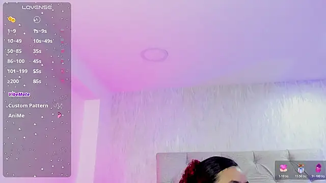 goth tasha online show from 03-17-26, 12:30