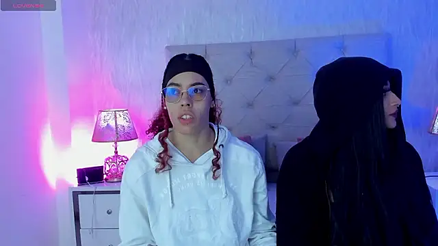 goth tasha online show from 03-29-26, 12:38