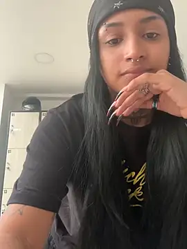 goth tasha online show from 06-28-26, 01:50