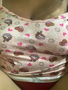 Snapshot of Mulatab chatting on 03-20-25, 12:43 Mulatab online show from 03-20-25, 12:43