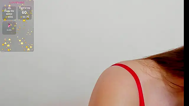 isabellarous- online show from 11-07-25, 07:58