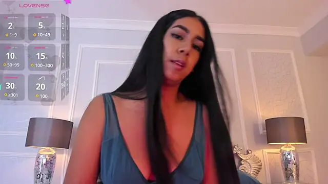 AnnieGibbyns online show from 03-06-25, 06:26