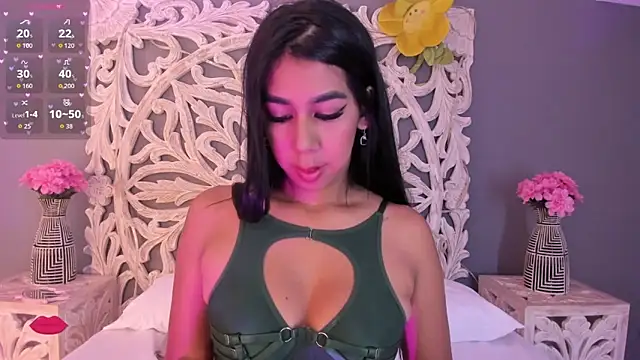 AnnieGibbyns online show from 03-10-26, 04:34