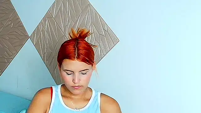 ZaraRousse online show from 01-08-26, 03:31