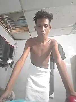 negro hellos24 online show from 02-23-25, 09:26