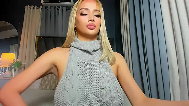 KylieSonique online show from 02-27-26, 04:56