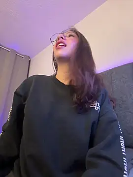 Dirty-Bunnyyy online show from 02-19-26, 03:13