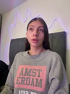 Dirty-Bunnyyy online show from 05-23-26, 03:01