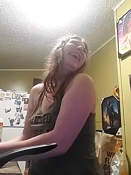 Seductivefoxyxh online show from 03-13-25, 04:12