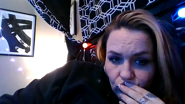RubyRose33 online show from 03-19-26, 06:17