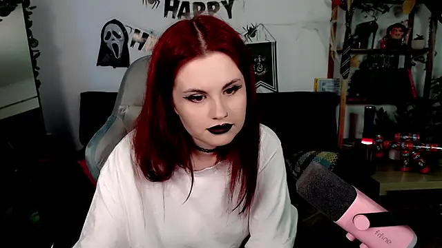 Della Ideal online show from 11-01-25, 03:03