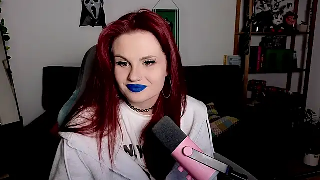 Della Ideal online show from 12-01-25, 06:02