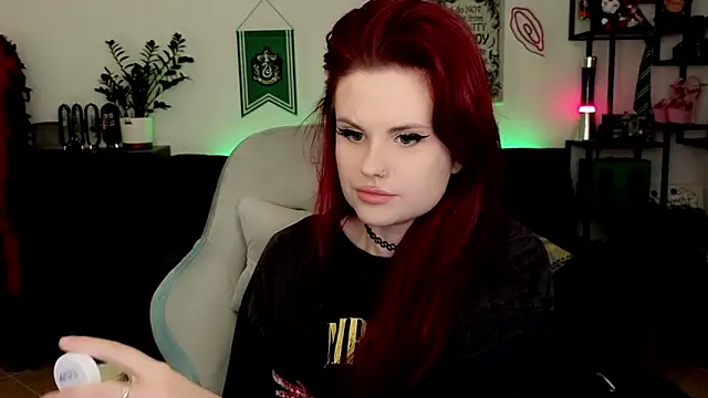 Della Ideal online show from 02-10-26, 06:56