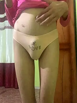 Femboylili online show from 11-13-25, 01:15