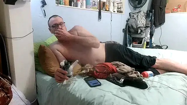 PornStro921 online show from 09-16-25, 03:51