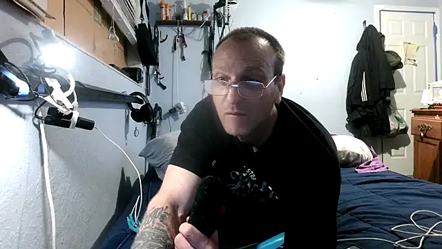 PornStro921 online show from 11-18-25, 10:31