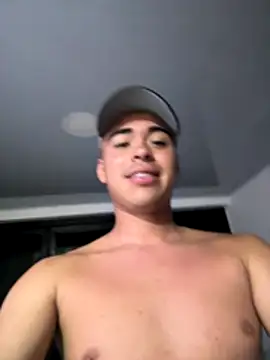 Cristopher1112 online show from 11-16-25, 08:42