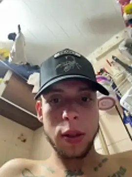 Cristopher1112 online show from 02-16-26, 07:04