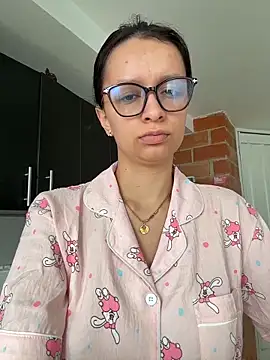 Soy Sara7 online show from 10-27-25, 01:26