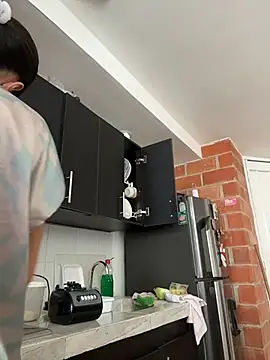 Soy Sara7 online show from 12-05-25, 02:58