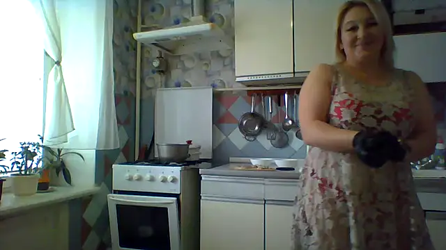 ArielXLoveresss online show from 02-03-26, 09:47