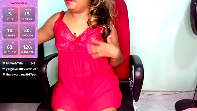 ROSE-ELEENA online show from 02-26-25, 10:15