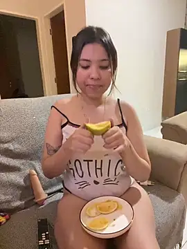 KiaraCut online show from 04-07-26, 03:07