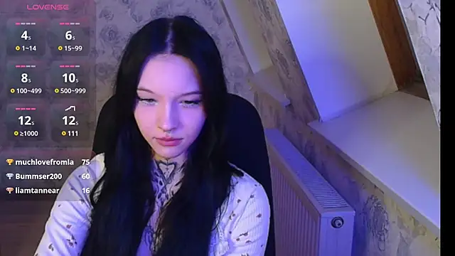 Snapshot of mefwhore chatting on 03-20-25, 07:04 mefwhore online show from 03-20-25, 07:04