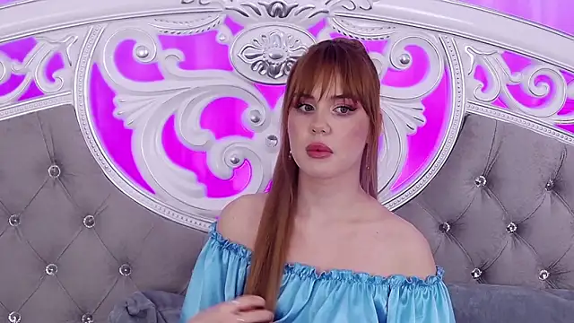 IvyAngel online show from 03-12-25, 09:35