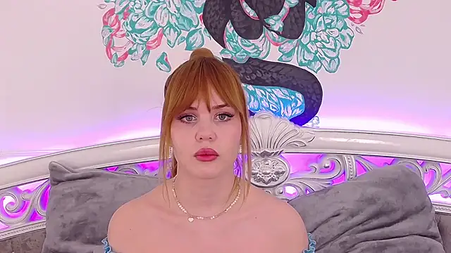 IvyAngel online show from 03-17-25, 12:52