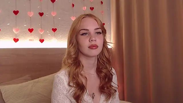 IvyAngel online show from 05-30-26, 02:36