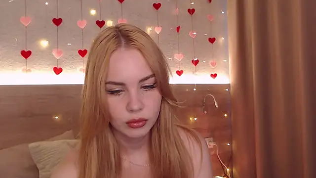 IvyAngel online show from 05-31-26, 02:35
