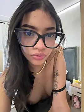 DaliaCruz online show from 02-10-26, 10:03