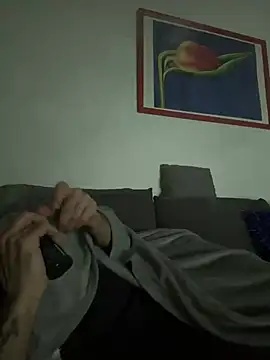 Rodi0634 online show from 02-23-25, 02:51