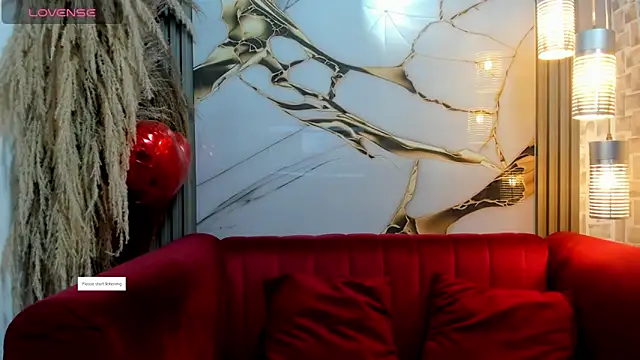 Bella williamss  online show from 02-11-26, 07:41