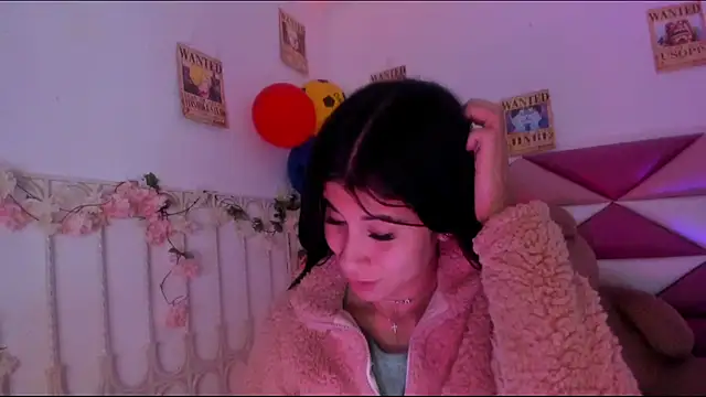 Minami Nakamura online show from 07-14-26, 05:23