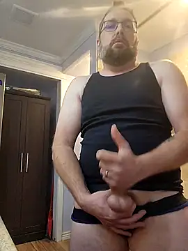 Bigjohn81401 online show from 03-07-26, 07:11