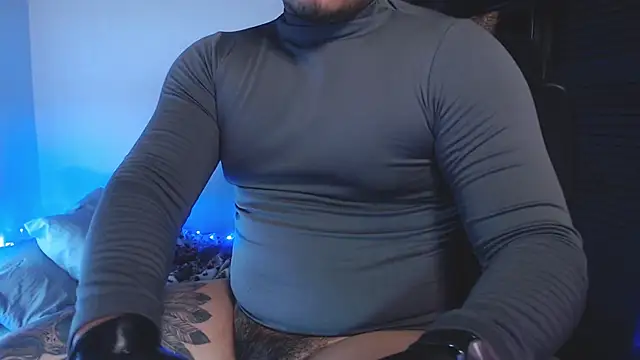 maxflurry  online show from 02-13-26, 03:02