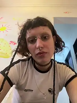 KititA12 online show from 11-23-25, 01:22