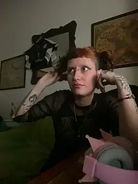 KititA12 online show from 02-10-26, 11:58