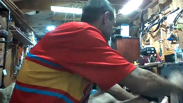 SillyRabbitz online show from 09-27-25, 09:09