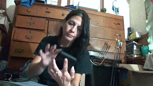 SillyRabbitz online show from 10-19-25, 07:20