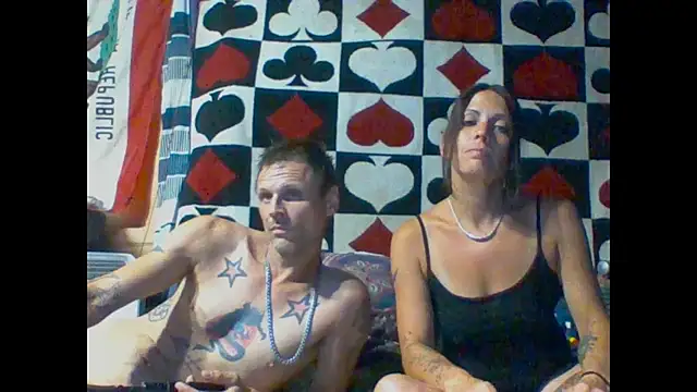 Snapshot of SillyRabbitz chatting on 07-02-26, 07:14 SillyRabbitz online show from 07-02-26, 07:14