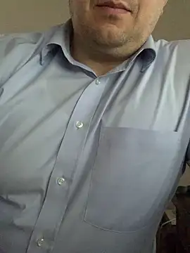 Mike8523 online show from 02-07-26, 03:16