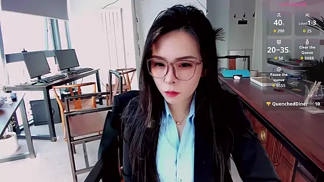 xixiya888 online show from 11-11-25, 12:54